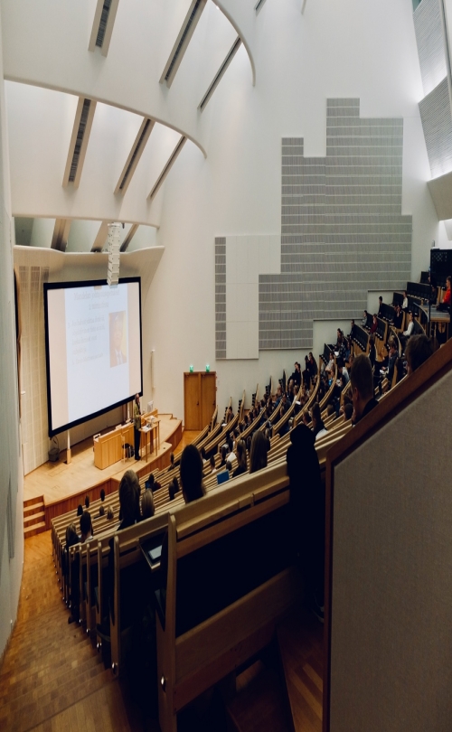 University of Derby - Derby Campus